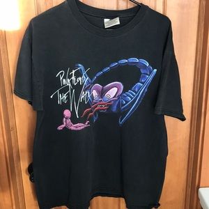 Pink Floyd Shirt